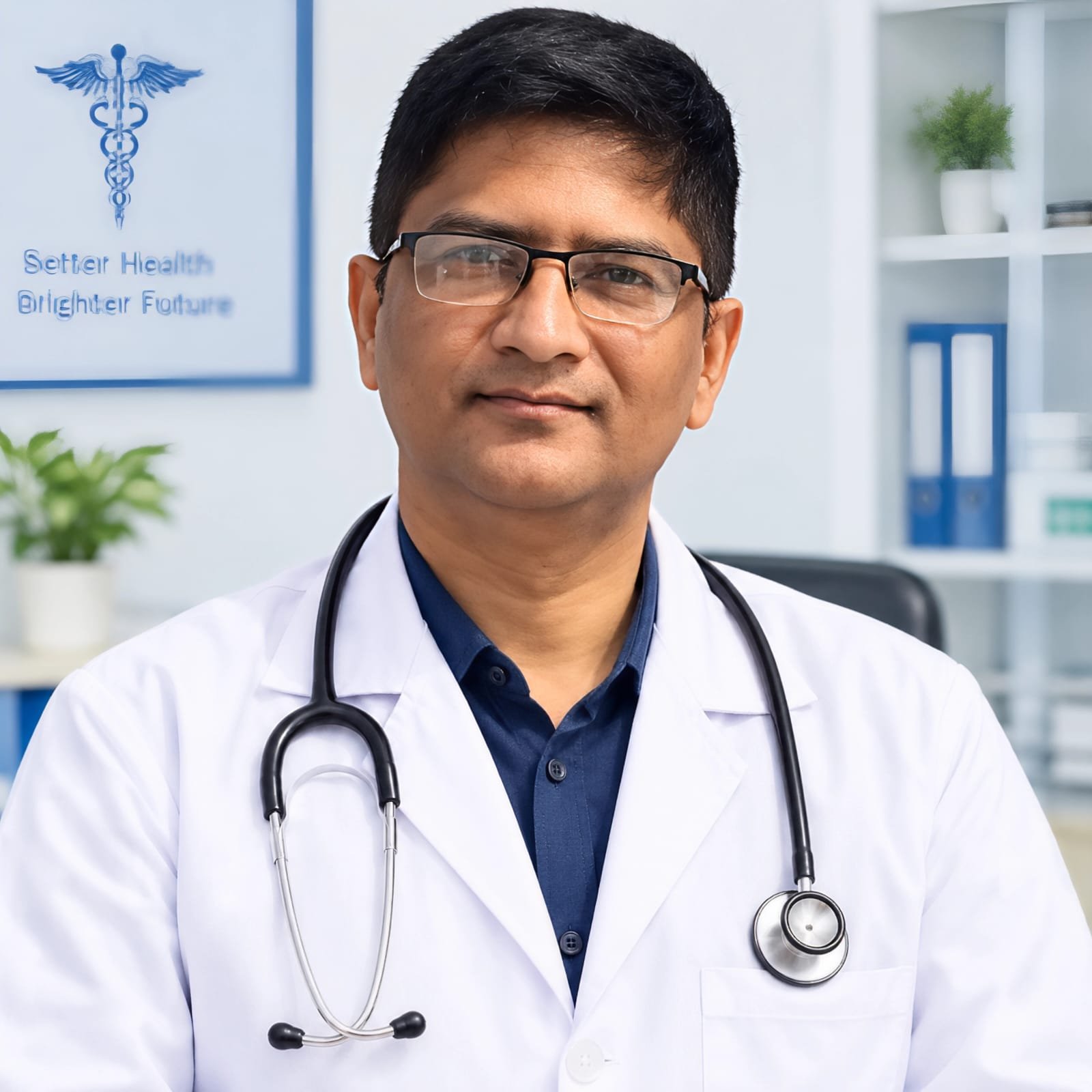 Prof. Dr. A K M Ariful Haque