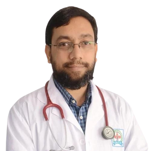 Prof. Dr. Solaiman Hossain