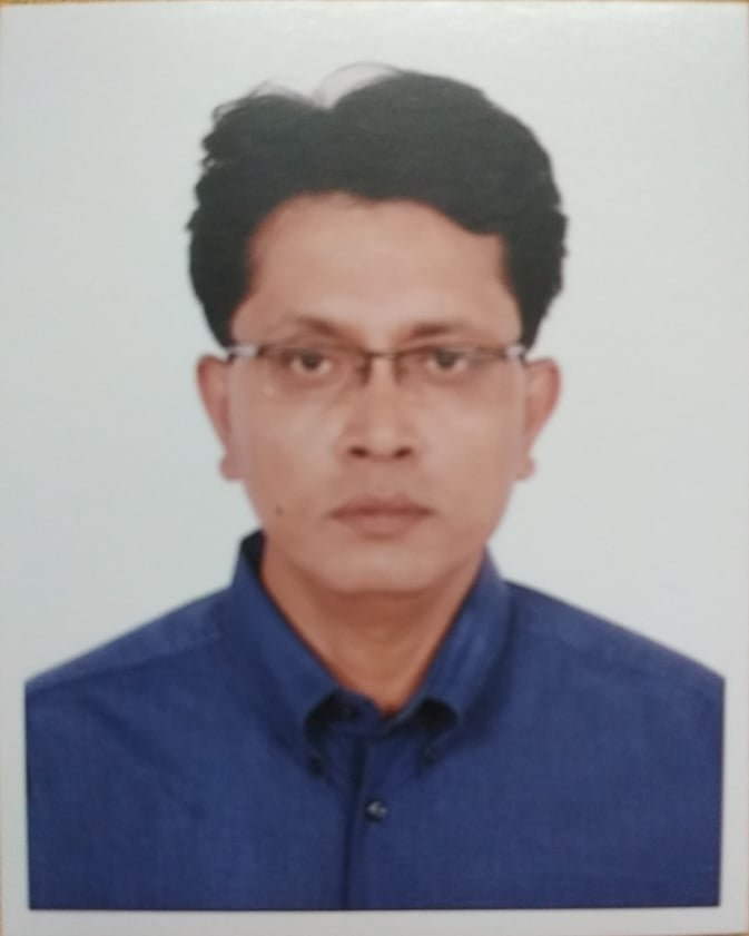 Prof.Dr.Samarjit Barua