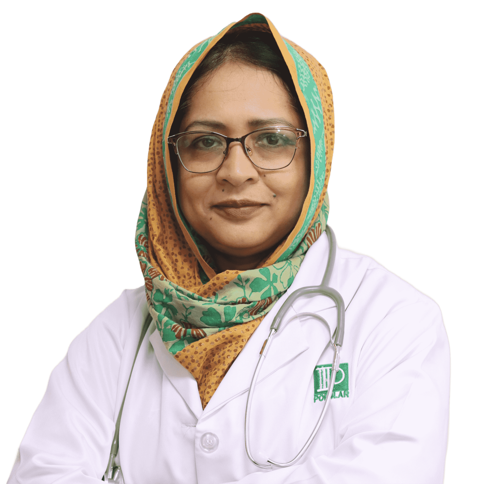 Asso. Prof. Dr. Salma Nahar