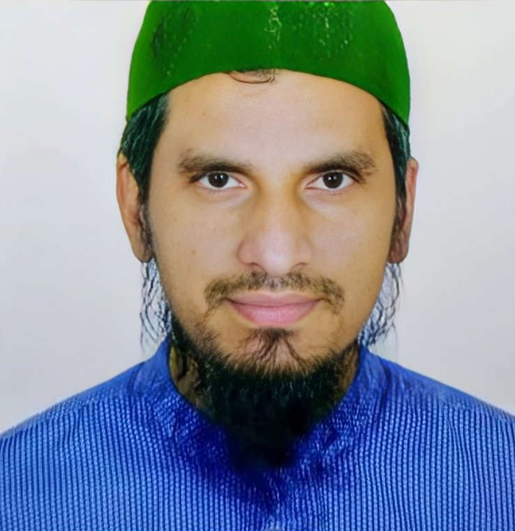 Asso. Prof. Dr. Muhammad Rashidul Islam