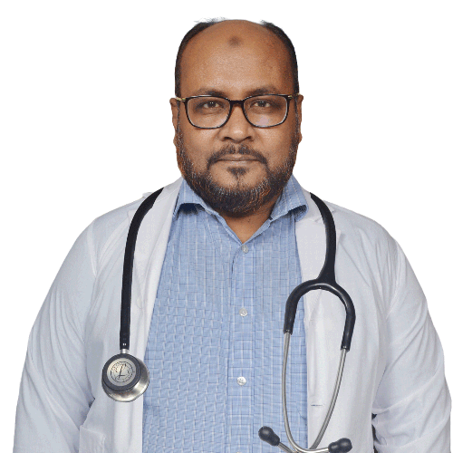 Asst. Prof. Dr. Md. Shaheen Ferdous