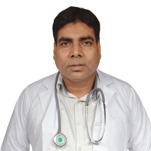 Professor Dr. Md. Abu Sayem