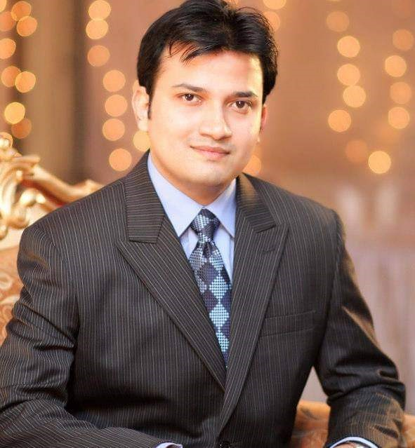 Dr. Shadly Tausif  Amim