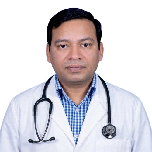 Assoc. Prof. Dr. Shahriar Kabir