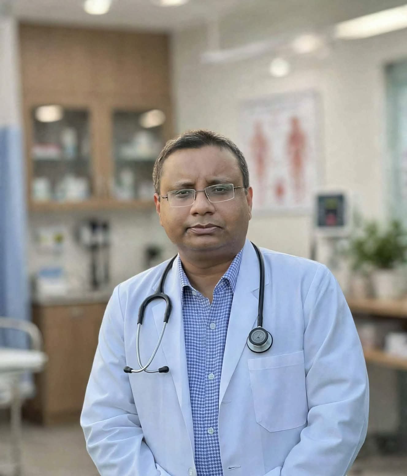 Assoc. Prof. Dr. Md. Monjur-E-Elahi (Sohag)