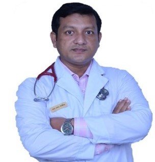 Asstt. Prof. Dr. Md. Shamim