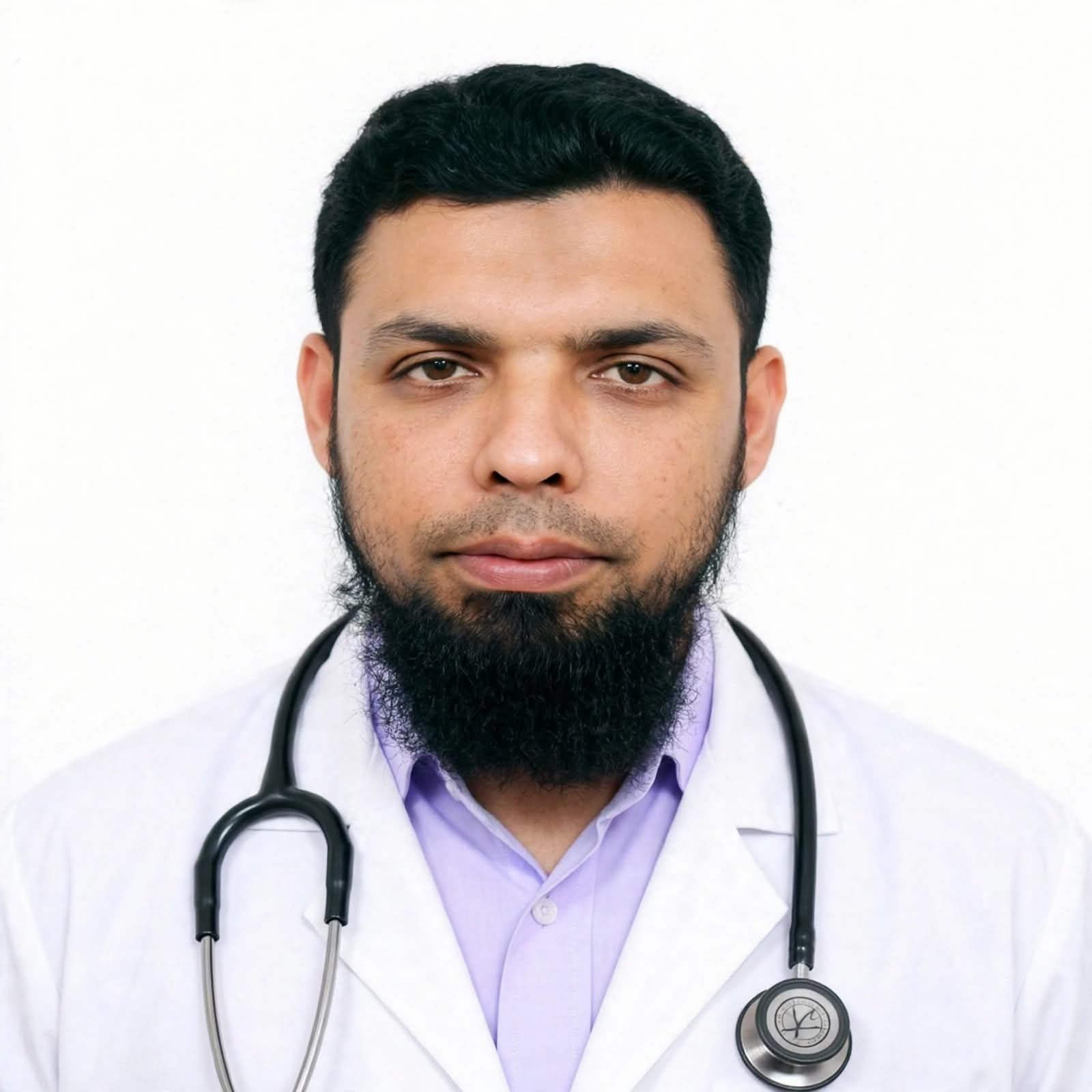 Assoc. Prof. Dr. Md. Fazla Elahi