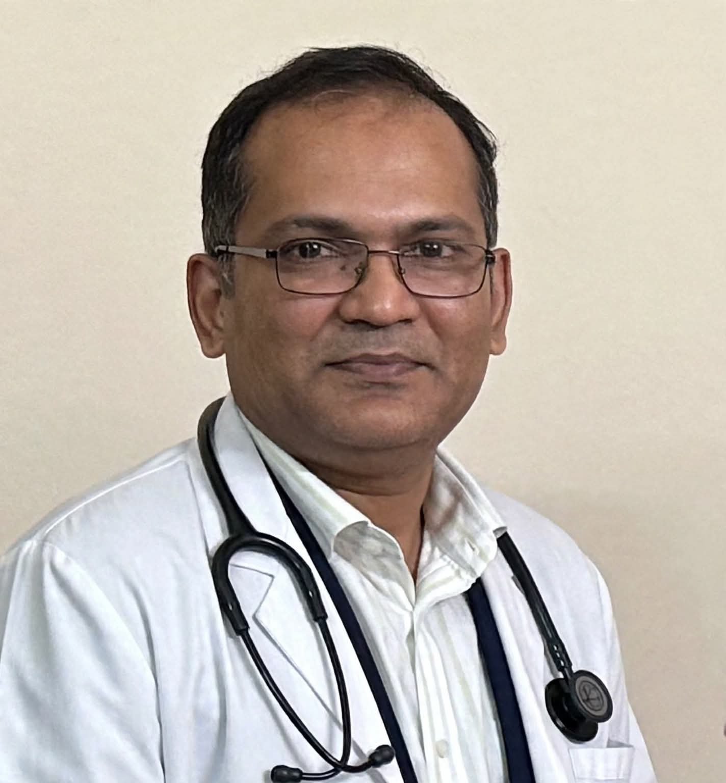 Asstt. Prof. Dr. Md. Saiful Islam (Rana)