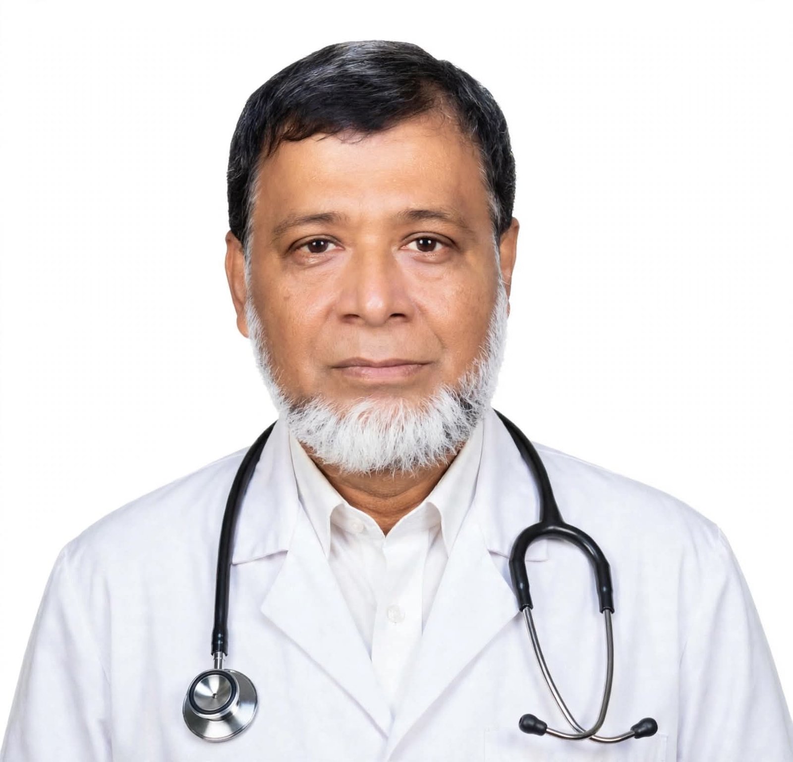 Prof. Dr. Md. Kamrul Ahsan