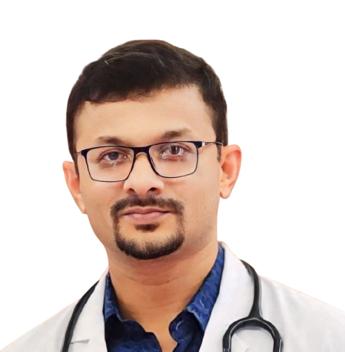 Assoc. Prof. Dr. Md. Manjurul Islam Sumon