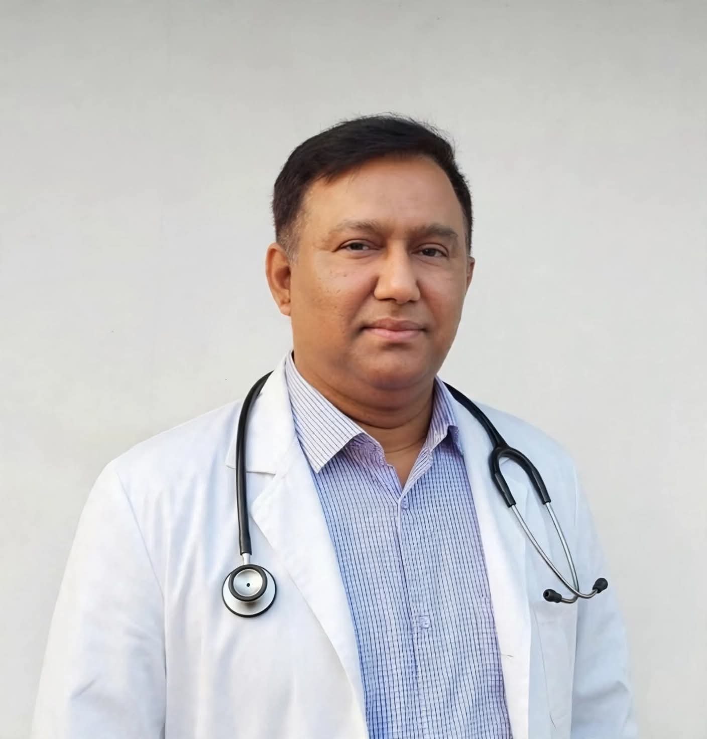 Asstt. Prof. Dr. Md. Abu Zaker Hossain Sarker
