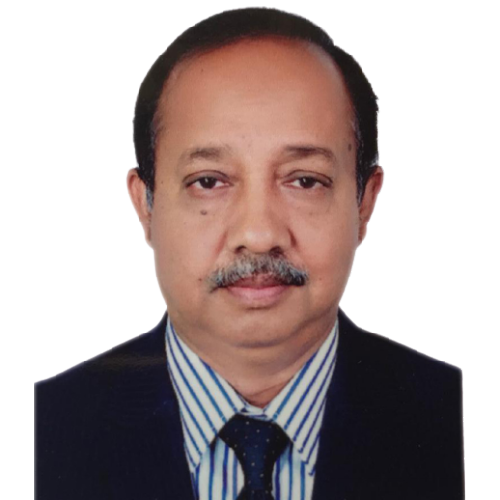 Prof. Dr. Md. Zahir Uddin
