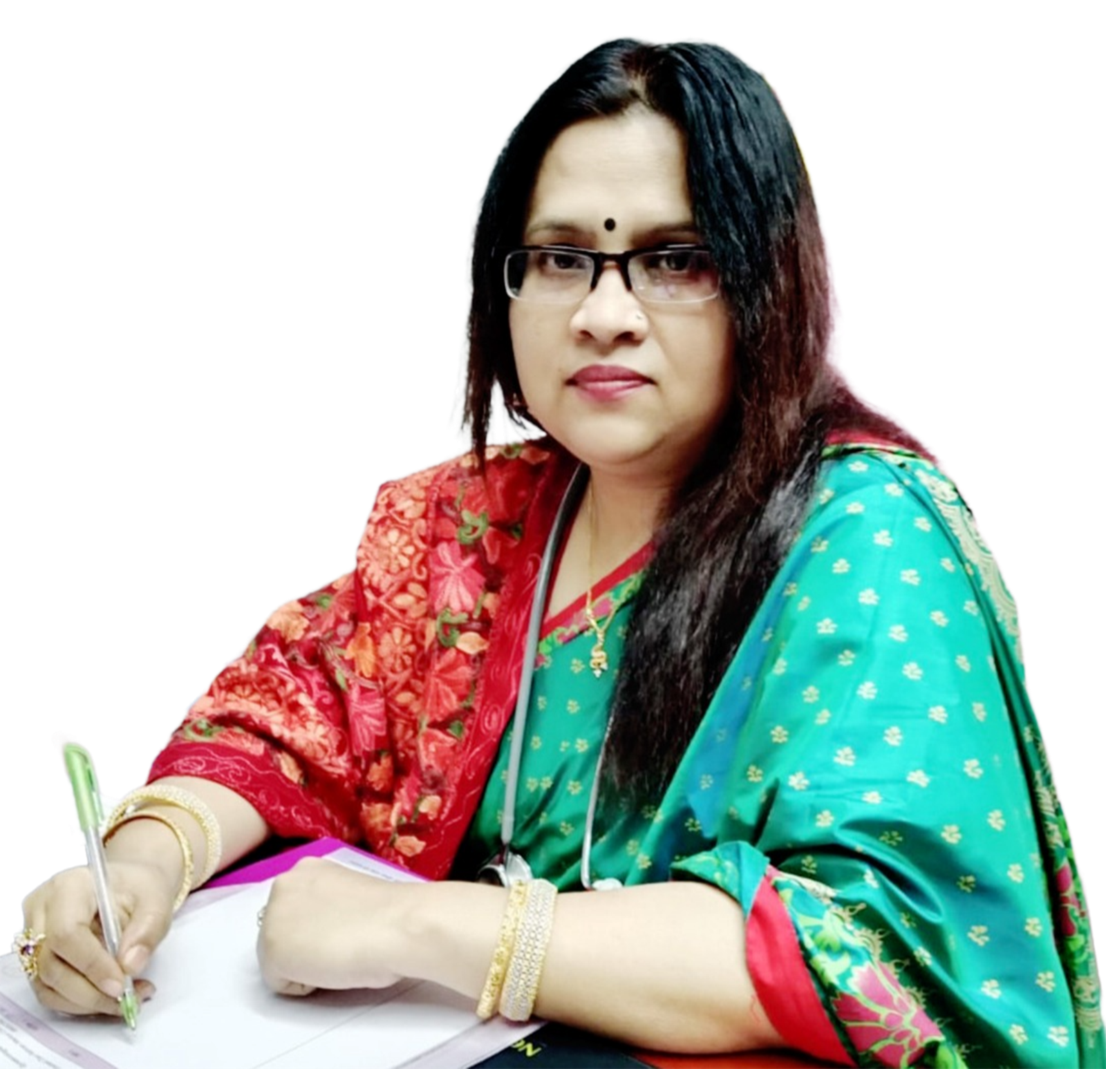 Asstt.Prof.Dr. Surovi Sultana