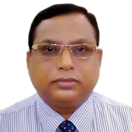 Pro.Dr.Shymol Sarker (Morning)