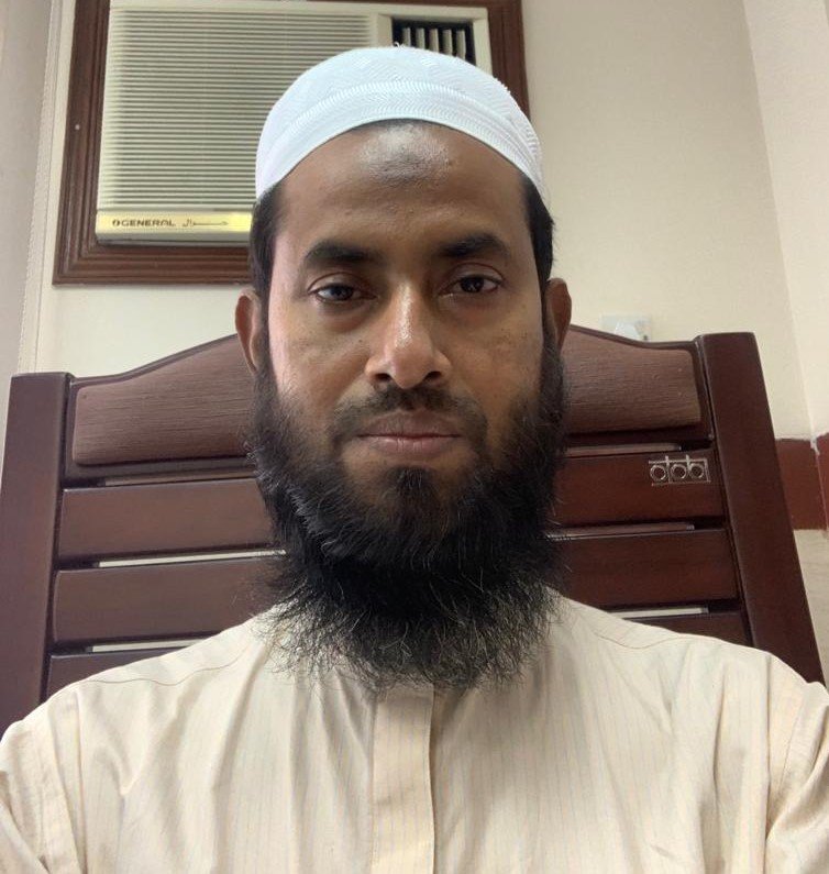 Asso. Prof. Dr. Foysal Ahamed