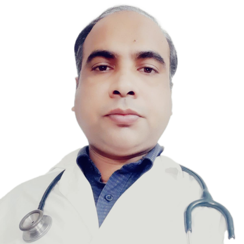 Dr. Md. Mizanur Rahman Titu