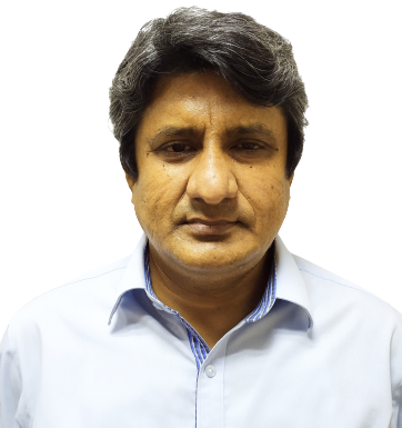 Prof. Dr. S.M. Sharif Uddin Pathan ( Shoeb)