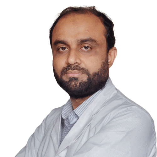 Asst. Prof. Dr. A.S.M Farhad Khan