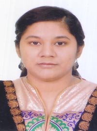 Asso. Prof. Dr. Azmeri Binte Aslam (Ananna) (Skin/Dermatology)