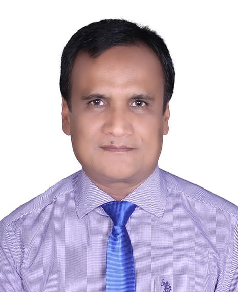 Assoc. Prof. Dr. Ezaj Ahmed