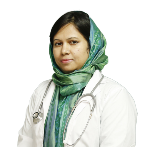 Asst.Prof.Dr. Sadia Afrin Munmun