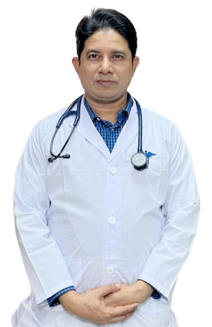 Assoc. Prof. Dr. K.M. Monjurul Alom
