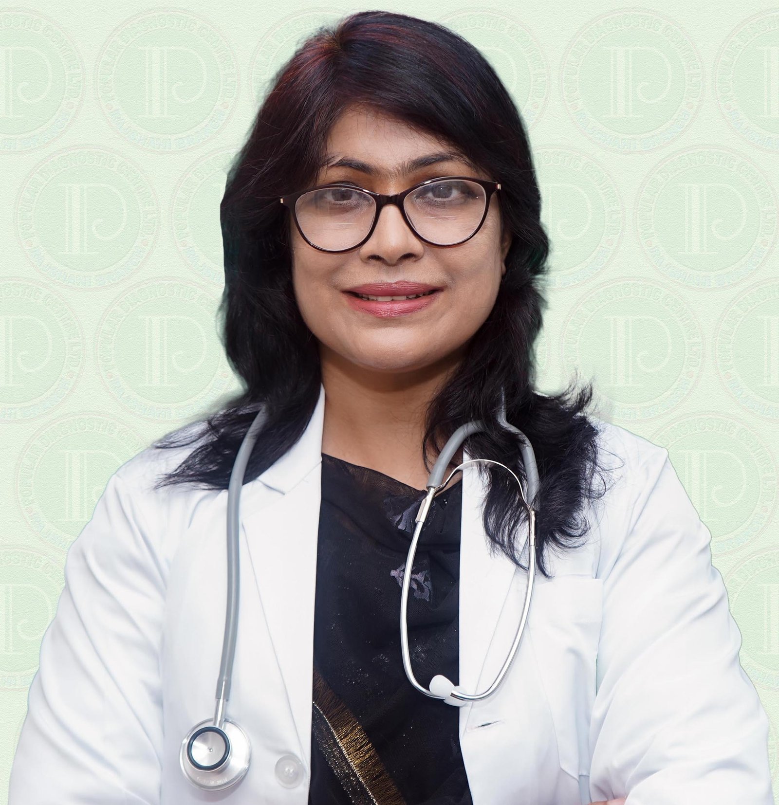 D. Kumkum Yeasmin