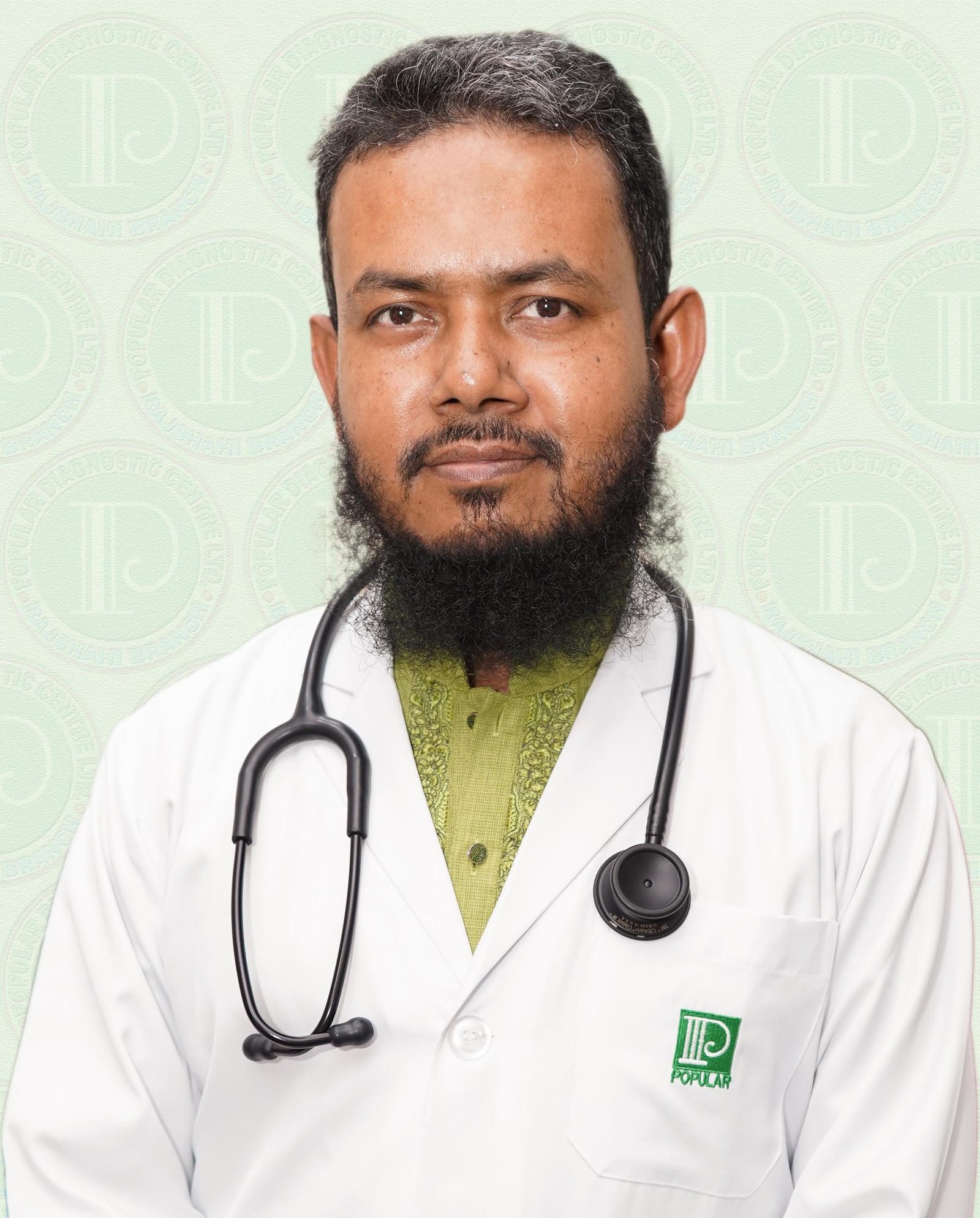 Asstt. Prof. Dr. Shish Mohammad Sarker