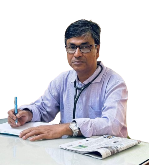 Assoc. Prof. Dr. Md. Mamunuzzaman (Mamun)