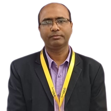 Dr. B.M. Shahin