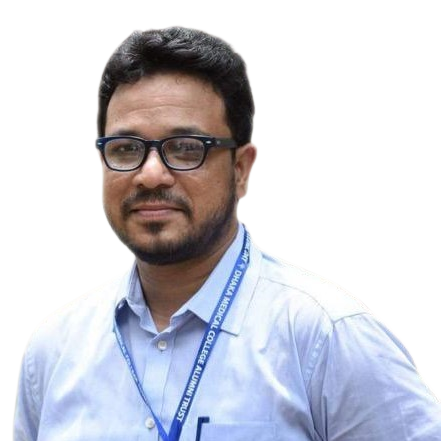Asst. Prof. Dr. H. M Afzalul Haque Rana