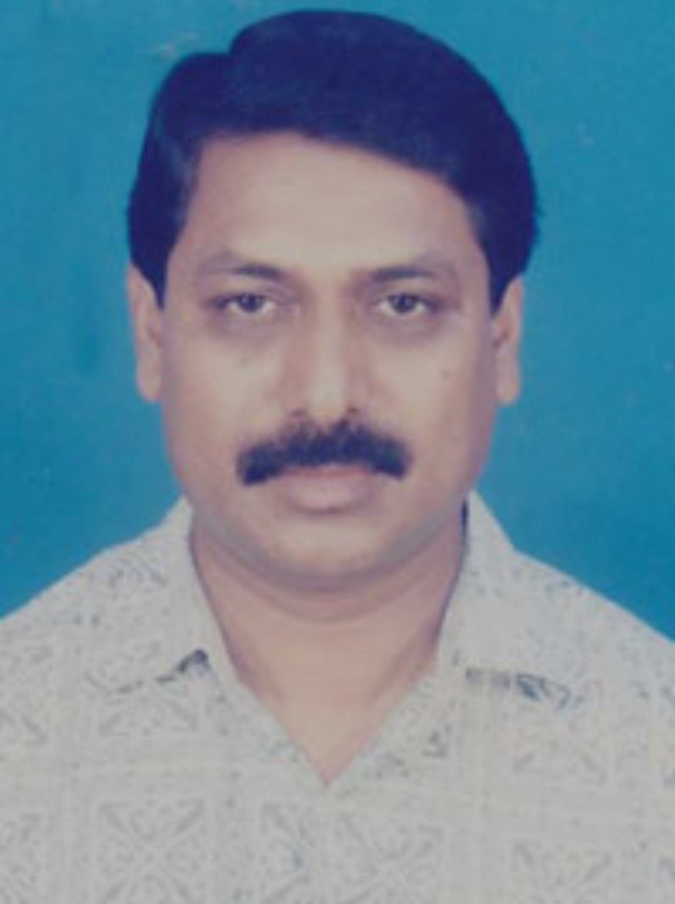 Prof. Dr. Ahsanullah El- Baki (Morning) (Child/Paediatric)