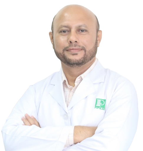 Asst. Prof. Dr. K  M Murshed Mamun