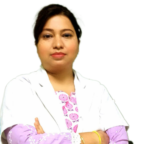 Asso. Prof. Dr. Uma Nag (Shampa)