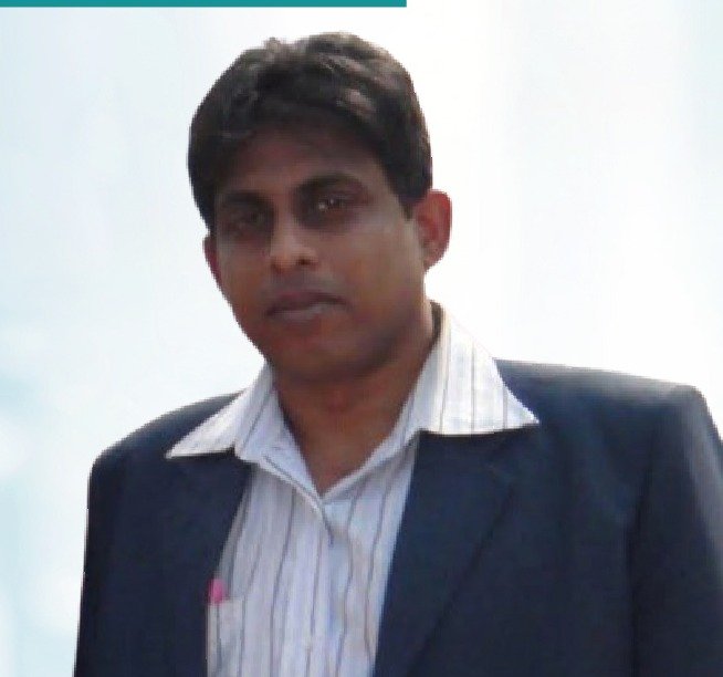 Assoc. Prof. Dr. Sudip Kumar Karmoker