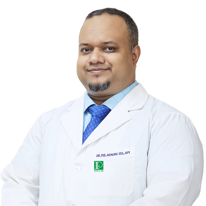 Asst .Prof Dr. Md. Adnan Islam
