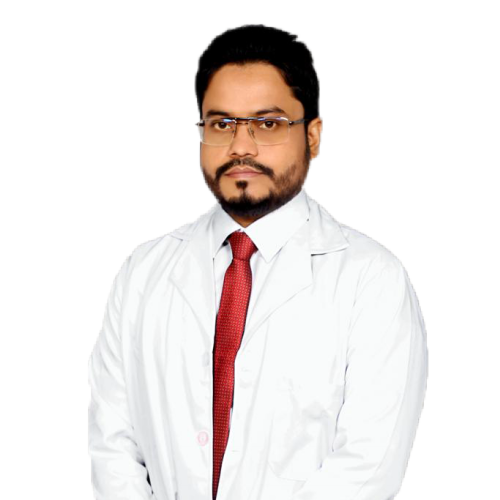 Dr. Md. Mahbub Alam