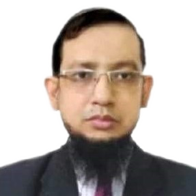 Asso. Prof. Dr. Mirza Sharifuzzaman