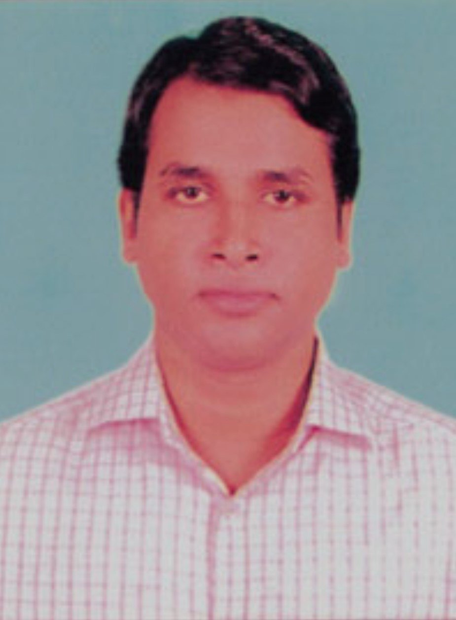Asst.Prof.Dr. Md. Al Amin (Dhruba) (Medicine)
