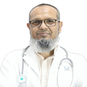 Dr. Md. Shafiul Azam