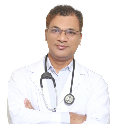 Dr. Noor Mohammed