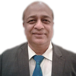 Prof. Dr. Md. Saiful Hoque