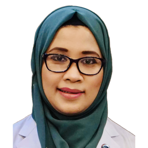 Associate Professor Dr. Fahmida Rashid (Swati)