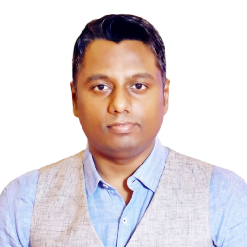Asst. Prof. Dr. Somen Chowdhury