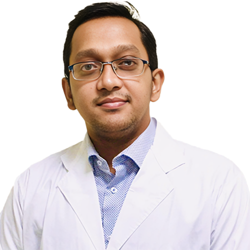 Asst. Prof. Dr. Bhaskar Chakraborty