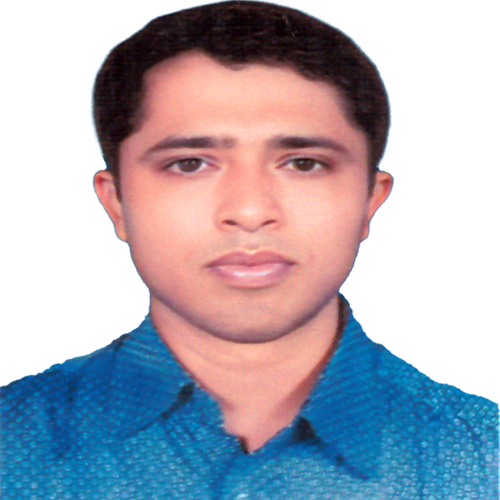 Asst. Pro Dr. Palash Nag
