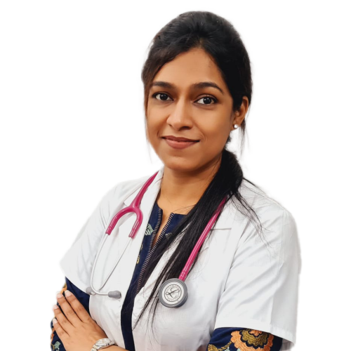 Asst. Prof. Dr. Ayesha Siddika