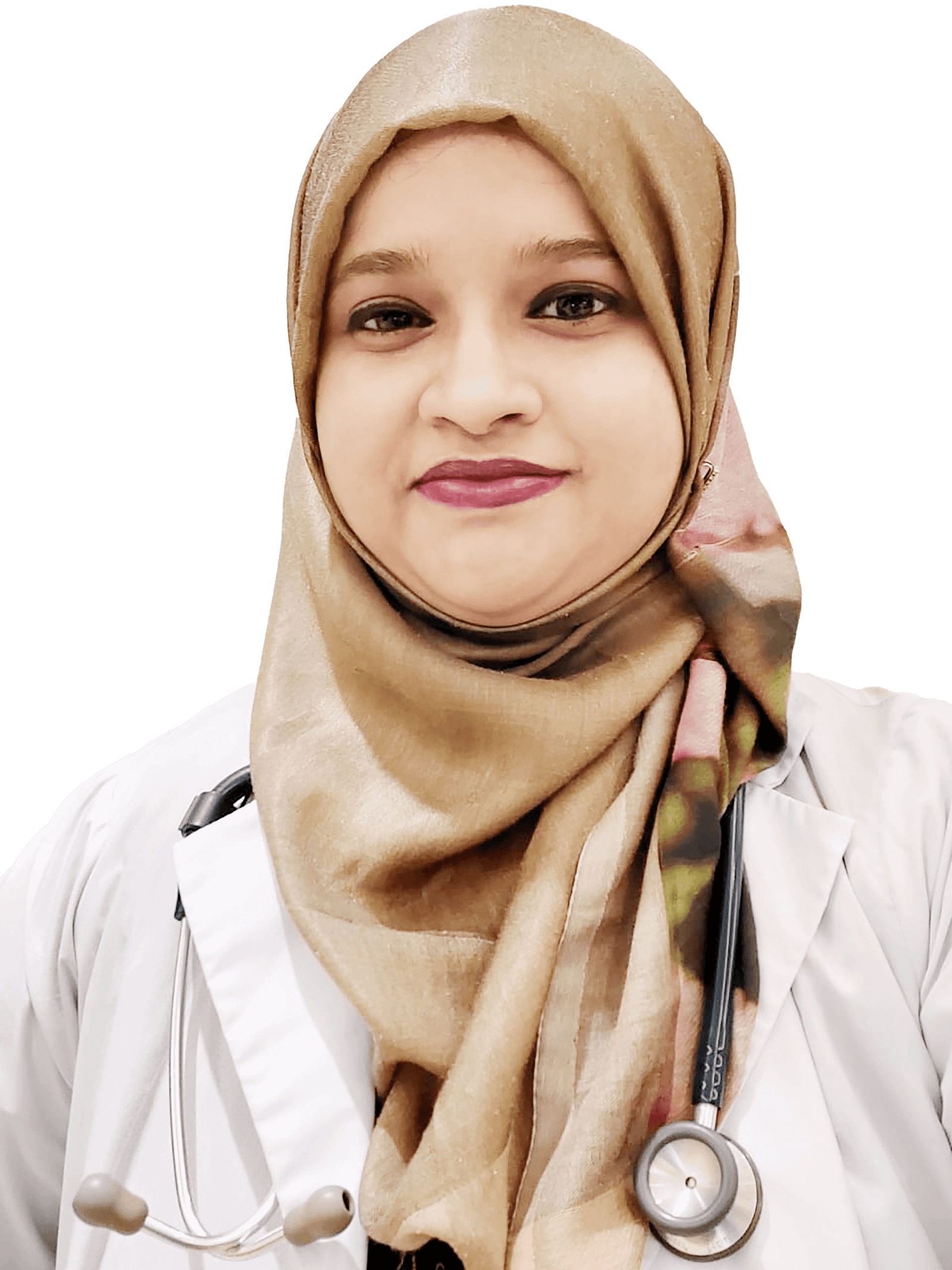 Assoc. Prof. Dr.Jakia Sultana