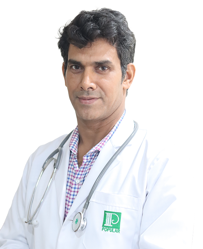 Asst. Prof. Dr. Ripan Debnath